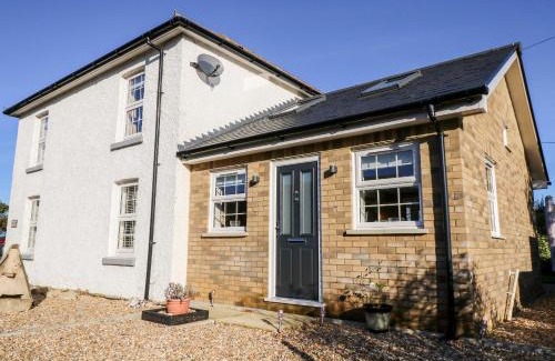 Bembridge House | Little Osney