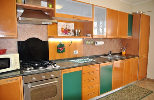 Spigno Saturnia Villa | Little Paradise, sea view on the hill