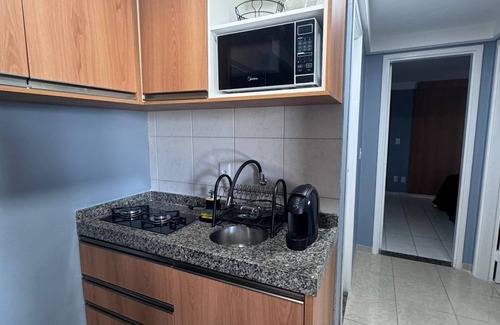 Areia Preta Apartment | Little Piece of Heaven