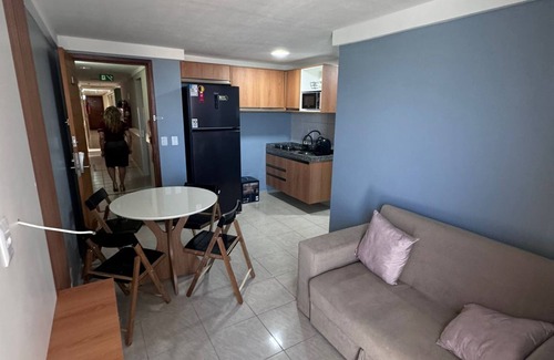 Areia Preta Apartment | Little Piece of Heaven