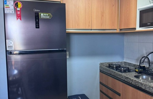 Areia Preta Apartment | Little Piece of Heaven