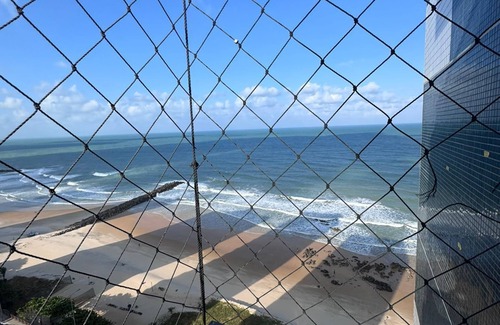 Areia Preta Apartment | Little Piece of Heaven