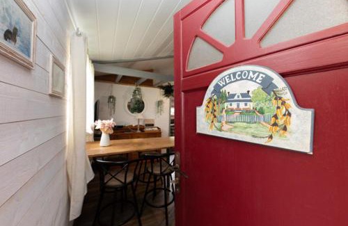 Samazan Apartment | Little Ranch