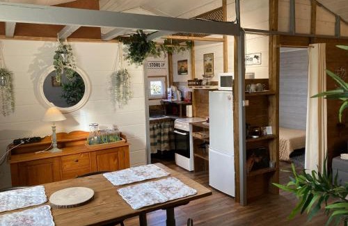 Samazan Apartment | Little Ranch