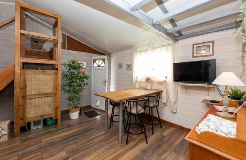 Samazan Apartment | Little Ranch