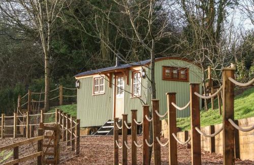 Umberleigh House | Little Silver Leaf