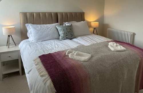 Loch Ness Apartment | Little Thistle luxury Highland apartment