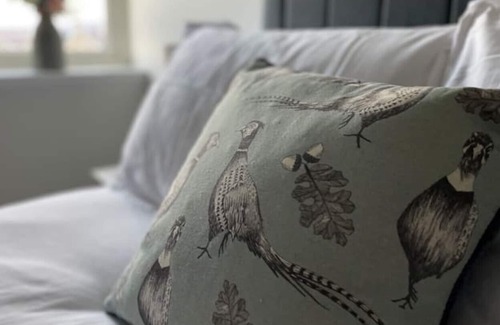 Loch Ness Apartment | Little Thistle luxury Highland apartment