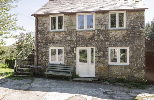 Fivelanes Cottage | LITTLE TRESPETTIGUE, pet friendly, with open fire in Altarnun