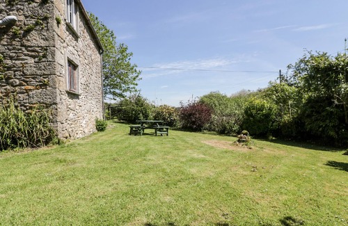 Fivelanes Cottage | LITTLE TRESPETTIGUE, pet friendly, with open fire in Altarnun