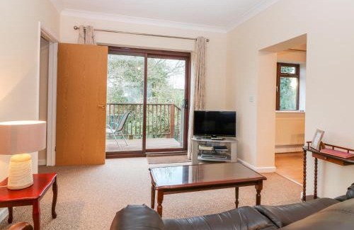 Dawlish House | Little Waycroft
