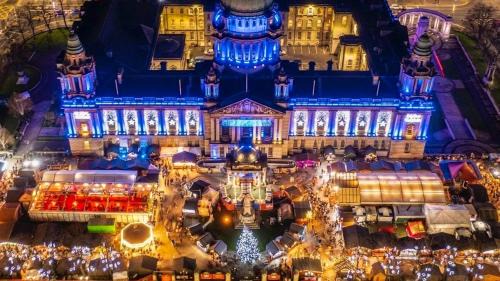 Ormeau House | Little Willow Belfast