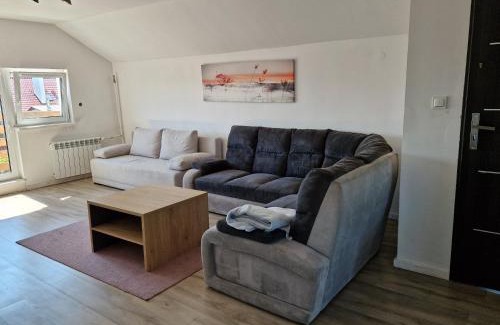 Osowa Apartment | Little Wish