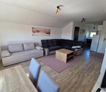 Osowa Apartment | Little Wish