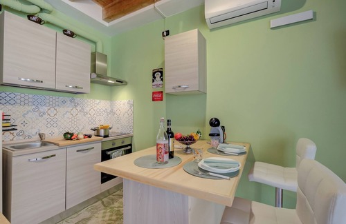 Gavardo Apartment | Liu - nido d'amore, Gavardo, Italy