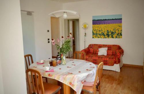 Gorizia Apartment | Livada