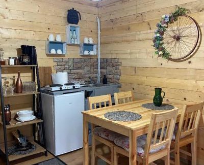 Cheia House | Livada Prunilor
