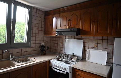 Troulos Villa | LIVADAKI COTTAGE