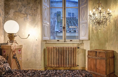 Arezzo Apartment | Live a unique experience!