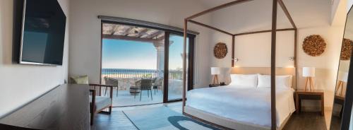 Cabo San Lucas Hotel | Live Aqua Private Residences Los Cabos