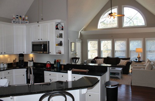 Lake Oconee House | Live at the Lake!
