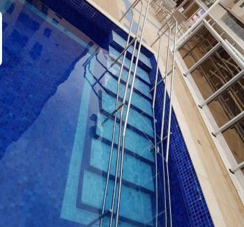 Samambaia Apartment | Live better up to 4 people