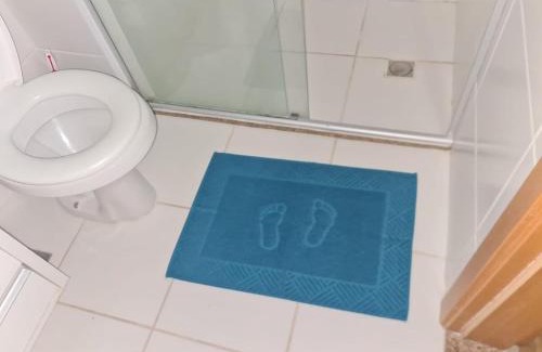 Samambaia Apartment | Live better up to 4 people