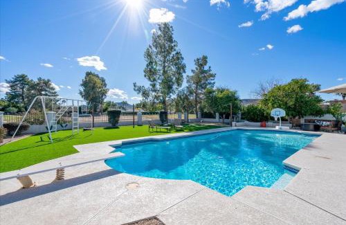 Hillcrest House | Live Blissfully