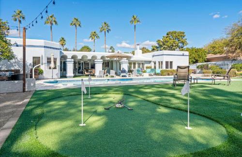 Hillcrest House | Live Blissfully