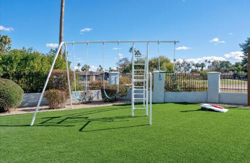 Hillcrest House | Live Blissfully