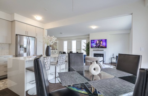 Bradford House | Live large in a cozy space