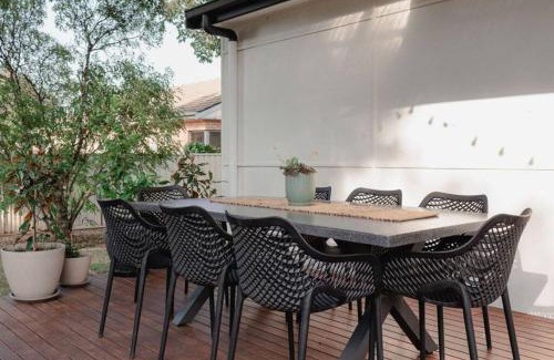 Central Mudgee Apartment | Live in the Heart of Mudgee at Fairbairn Cottage