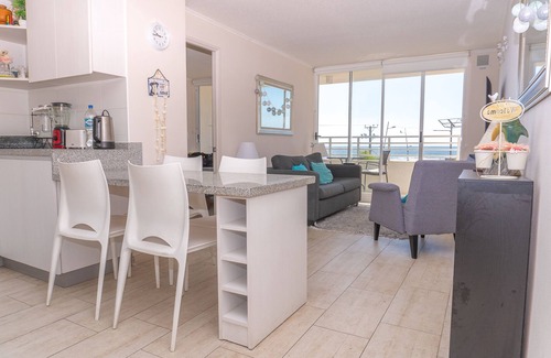 La Serena Apartment | "Live life to the fullest with an ocean view"!