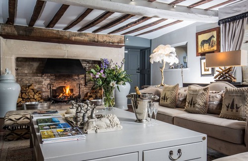 Painswick House | Live Like A King In The Heart Of The Cotswolds