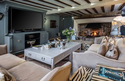 Painswick House | Live Like A King In The Heart Of The Cotswolds