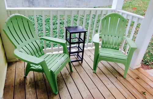 Edgewood House | Live like a local in private 3-Bdrm home. Easy access to DT ATL by car or train