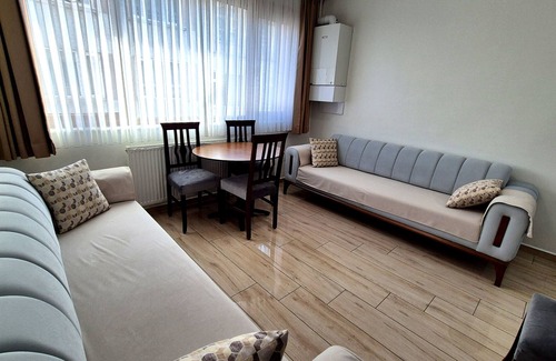 Cihangir Apartment | Live like a local in the heart of vibrant Cihangir