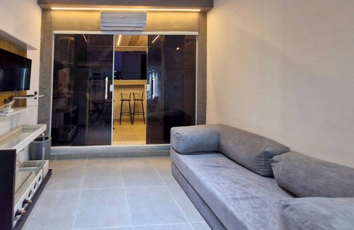 Centro Apartment | Live the Charm and the Stunning View with a balcony and barbecue. Open/Available