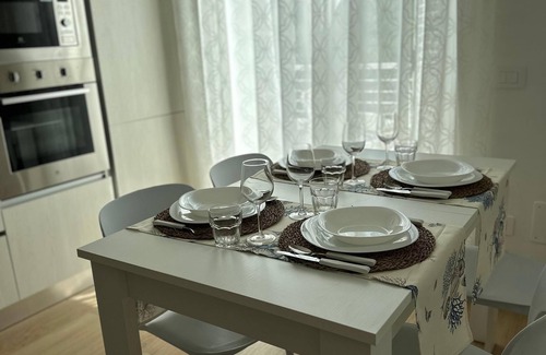 Alani Apartment | Live the Cilento! Rent your apartment in Santa Maria di Castellabate