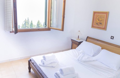 Barbati Hotel | live the experience to Corfu aquamarine hotel