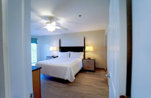 Crystal Harbour Resort | Live the Island Life! Peaceful Room w/Fantastic View, Kitchen