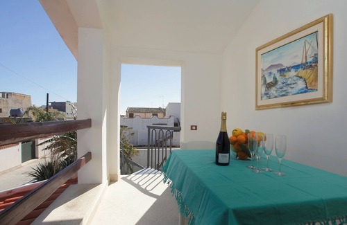 Marinella di Selinunte Villa | Live your vacation in Sicily - Selinunte - Villa with pool and sea view.