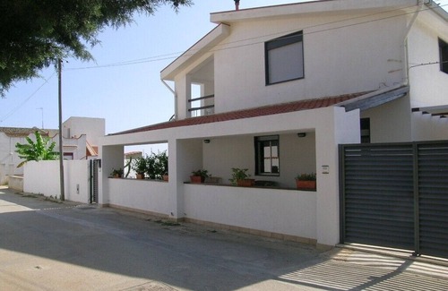 Marinella di Selinunte Villa | Live your vacation in Sicily - Selinunte - Villa with pool and sea view.