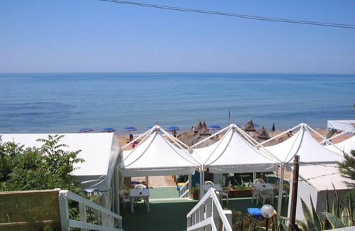 Marinella di Selinunte Villa | Live your vacation in Sicily - Selinunte - Villa with pool and sea view.