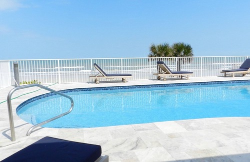 Ortona House | Live Your Bucket List - 5 Bedroom/5 Bath Oceanfront Pool Home