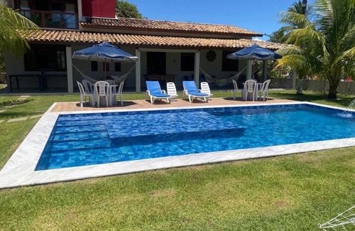 Caixa-Pregos House | Live your dreams at Casa Resort