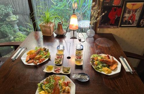 Itoigawa Hotel | LiveCafe & Hotelひすいの海