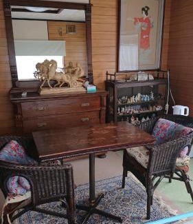 Itoigawa Hotel | LiveCafe & Hotelひすいの海