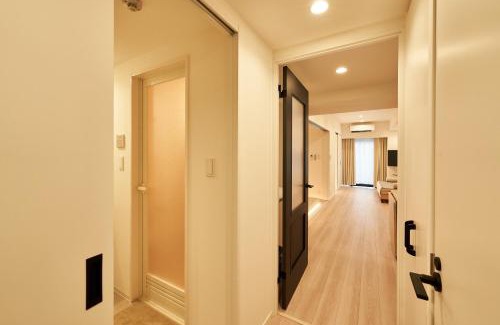 Kuramae Apartment | LIVECASA蔵前 2mins to Kuramae station