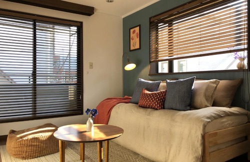 Honmachi Apartment | LiveGRACE Hotel Shibuya 渋谷西新宿